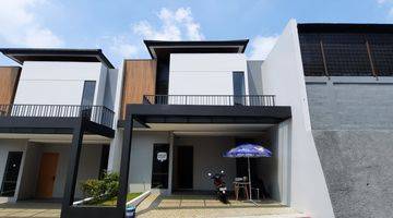 Gambar 4 Jual Rumah Minimalis Nyaman Setraduta Bandung, Jawa Barat