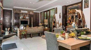 Gambar 1 For Sale Villa Beachside In Mertasari Sanur