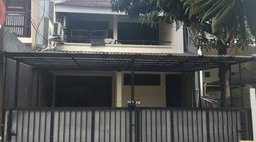 Gambar 5 Rumah di Pondok Indah Lokasi Nyaman Dan Strategis Dijual Segera