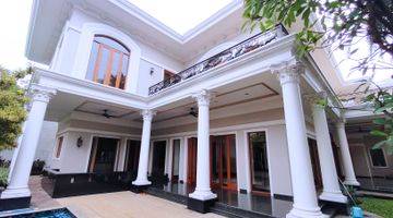 Gambar 2 FOR SALE PONDOK INDAH -BUKIT GOLF LUXURIOUS EUROPEAN CLASSIC HOUSE BY KING JOSH