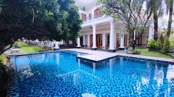 Gambar 4 FOR SALE PONDOK INDAH -BUKIT GOLF LUXURIOUS EUROPEAN CLASSIC HOUSE BY KING JOSH