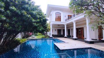 Gambar 5 FOR SALE PONDOK INDAH -BUKIT GOLF LUXURIOUS EUROPEAN CLASSIC HOUSE BY KING JOSH