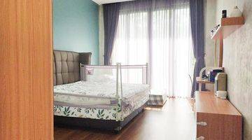 Gambar 4 Rumah Citra Green Dago Full Furnished