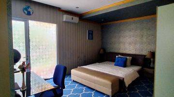 Gambar 4 Rumah lux full furnished Dago resort 