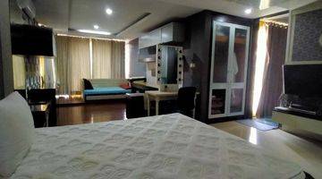 Gambar 2 Rumah lux full furnished Dago resort 