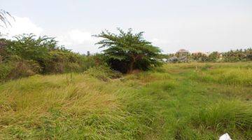 Gambar 1 BEAUTIFUL LAND LOCATED IN EXLUSIVE AREA OF CANGGU