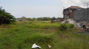 Gambar 2 BEAUTIFUL LAND LOCATED IN EXLUSIVE AREA OF CANGGU