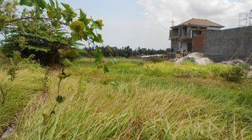 Gambar 3 BEAUTIFUL LAND LOCATED IN EXLUSIVE AREA OF CANGGU