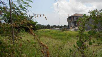 Gambar 5 BEAUTIFUL LAND LOCATED IN EXLUSIVE AREA OF CANGGU