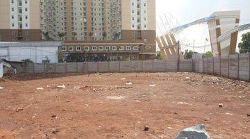 Gambar 1 MUARA BARU DEPAN APARTEMEN SEA VIEW PLUIT