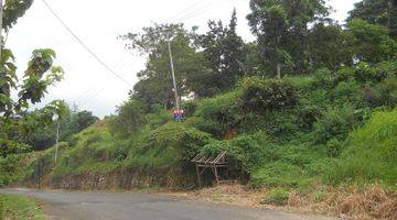 Gambar 1 TANAH DI JLN SALEH RAJA KUSUMA YUDHA, SUMUR PUTRI, VIEW LAUT DAN GUNUNG +/- 450 METER DARI PERUM CITRALAND , TELUK BETUNG - BANDAR LAMPUNG