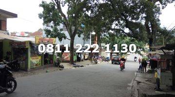 Gambar 5 Tanah di Jl. Sukamaju, Lebar muka 15m, Cocok untuk usaha, SHM