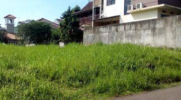 Gambar 1 Kavling MURAH Bogor Nirwana Residence