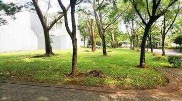 Gambar 1 Di Jual Kavling Foresta Bsd City, Lokasi Sangat Bagus 