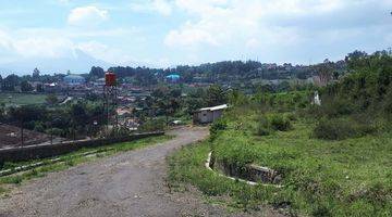 Gambar 1 Dijual Tanah Lembang Belakang Floating Market