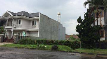 Gambar 3 Kavling Lux Mekar Wangi Mainroad, Kotak, SHM