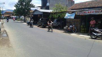 Gambar 3 Tanah Padat Ngantong Cocok Untuk Cluster Dekat Borma Riungbandung