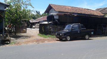 Gambar 2 Tanah Padat Ngantong Cocok Untuk Cluster Dekat Borma Riungbandung