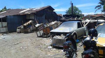 Gambar 5 Tanah Padat Ngantong Cocok Untuk Cluster Dekat Borma Riungbandung