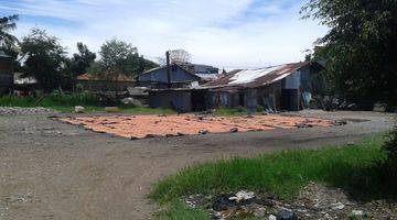 Gambar 1 Tanah Padat Ngantong Cocok Untuk Cluster Dekat Borma Riungbandung