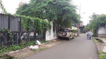 Gambar 3 Kavling Siap Bangun jl.Bangka 9D