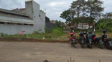 Gambar 2 kavling siap bangun,lingkungan nyaman dekat Trans Studio TSM