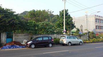 Gambar 1 TANAH STRATEGIS DI JLN. GATOT SUBROTO, TELUK BETUNG - BANDAR LAMPUNG