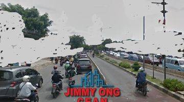 Gambar 2 Rumah lama hitung tanah dekat tb simatupang jakarta selatan