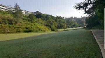 Gambar 2 Tanah kavling siap bangun view Golf Dago Pakar 