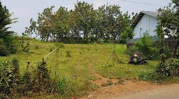 Gambar 2 Tanah Sukaraja Cimahpar dekat ke Sentul dan Tol Bogor Selatan