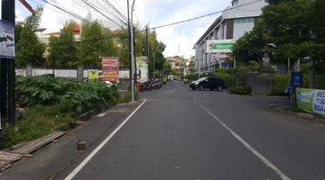 Gambar 2 Tanah Strategis Area Sunset Road Kuta Dekat Shiloam Hospital