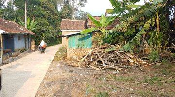 Gambar 2 Tanah Murah, BU, Sertifikat Hak Milik, sebelah Perumnas Cilaku, Cianjur