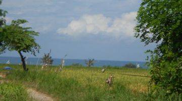 Gambar 4 BEAUTIFUL LAND WITH SEA VIEW