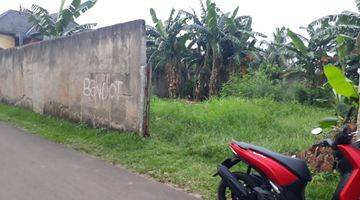 Gambar 1 Tanah di Pendidikan , Veteran Jakarta Selatan, Sertifikat Hak Milik 500 m²