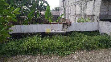 Gambar 3 Kavling Di sudut Pinang Residence Pondok Labu