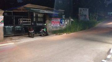 Gambar 2 Tanah Di Kawasan BSD Kencana Loka