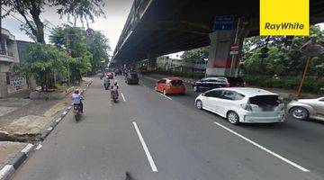 Gambar 1 TANAH LOKASI STRATEGIS PINGGIR JALAN PROTOCOL A YANI BY PASS JAKARTA TIMUR