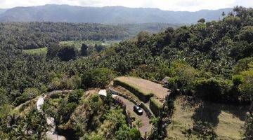 Gambar 5 Tanah Jual di Candi Dasa Karangasem Bali, SHM 5.600 m²