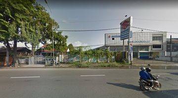 Gambar 3 Tanah Jalan Gajah Mada Pekalongan Jawa Tengah