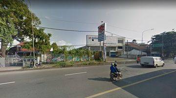 Gambar 2 Tanah Jalan Gajah Mada Pekalongan Jawa Tengah