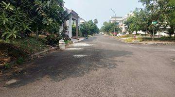 Gambar 3 kavling bebas bangun di grand wisata cluster terdepan