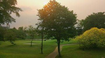 Gambar 3 Kavling Paramount Hill Golf Gading Serpong. 