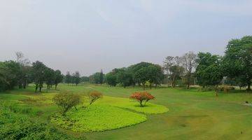 Gambar 4 Kavling Paramount Hill Golf Gading Serpong. 