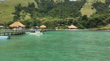 Gambar 1 SANGAT MURAH. Geser foto diatas, Tanah nempel pantai dengan view yang sangat istimewa. Pantai pasir putih, lokasi terbaik dan sangat murah. Tepat disamping sebuah resort/hotel. Lokasi tanah premium, depan pembangunan hotel alila dan kudeta.