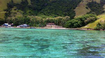 Gambar 2 SANGAT MURAH. Geser foto diatas, Tanah nempel pantai dengan view yang sangat istimewa. Pantai pasir putih, lokasi terbaik dan sangat murah. Tepat disamping sebuah resort/hotel. Lokasi tanah premium, depan pembangunan hotel alila dan kudeta.