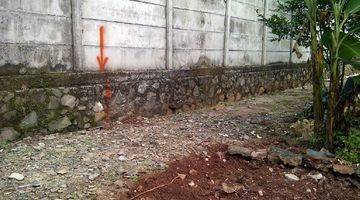 Gambar 1 Kavling Shm 220 M2 Strategis Dkt Jln Raya Bukit Cinere Depok