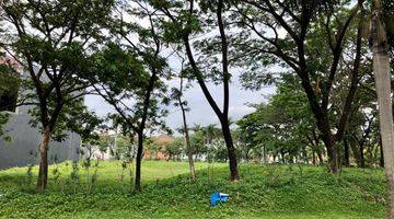 Gambar 1 Dijual Tanah Kavling Strategis Lokasi Bagus Pakuwon Indah Imperial Golf, Surabaya Barat