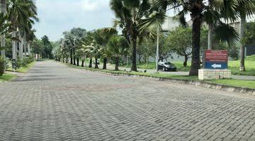 Gambar 4 Dijual Tanah Kavling Strategis Lokasi Bagus Pakuwon Indah Imperial Golf, Surabaya Barat