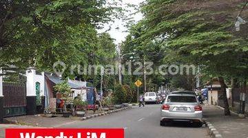 Gambar 1 TANAH MENTENG CIMANDIRI (( FOR SELL )) 1435 M2 (28,7x50) , IDR. 55 JT/M2 (NEGO)