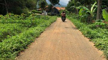 Gambar 5 Murah.. Tanah kavling view bagus di Banjaran